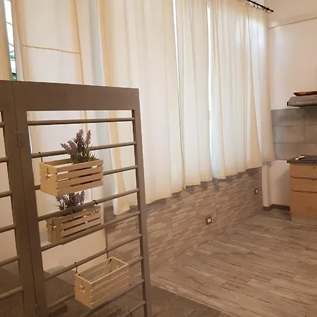 Casa Dani *