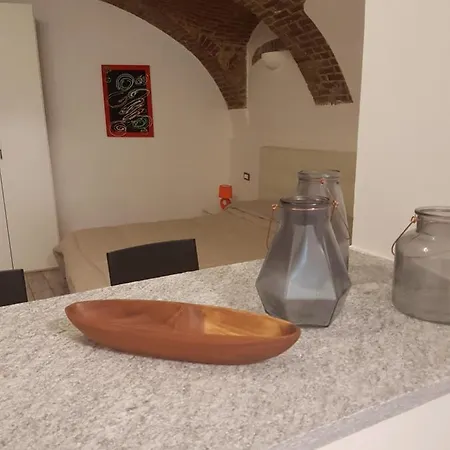 Casa Dani Holiday home Albenga