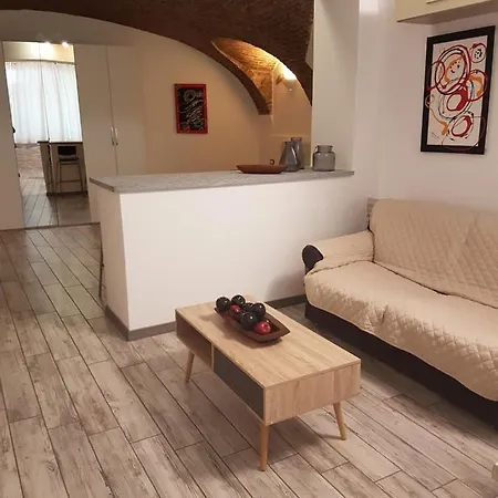 Casa Dani Holiday home