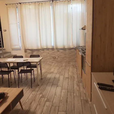 Casa Dani *