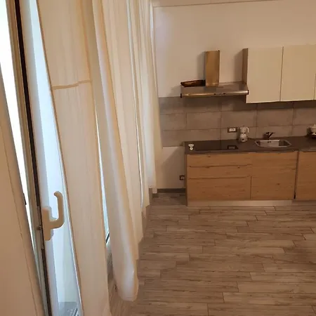 Casa Dani Holiday home *