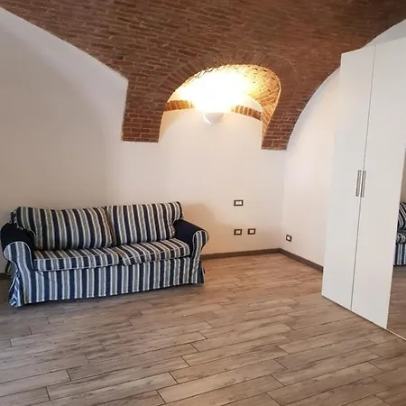 度假居 Casa Dani 阿尔本加