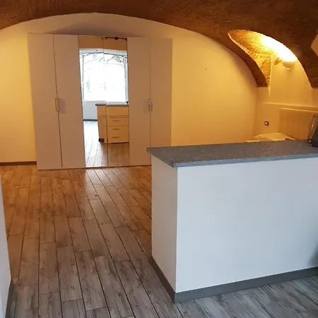 度假居 Casa Dani *