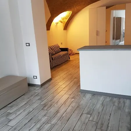 Casa Dani 阿尔本加
