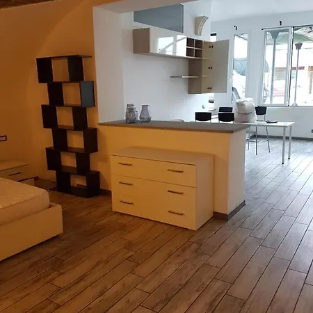 Casa Dani *