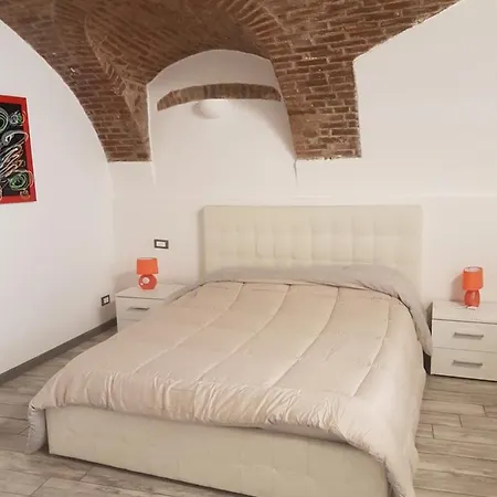 Holiday home Casa Dani Albenga
