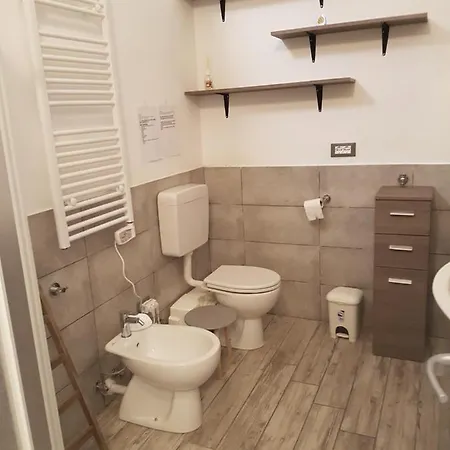 Casa Dani 度假居 阿尔本加